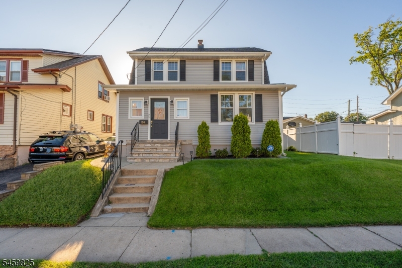 1248 Schmidt Avenue Union NJ 07083