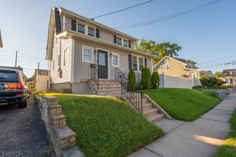 1248 Schmidt Avenue Union NJ 07083