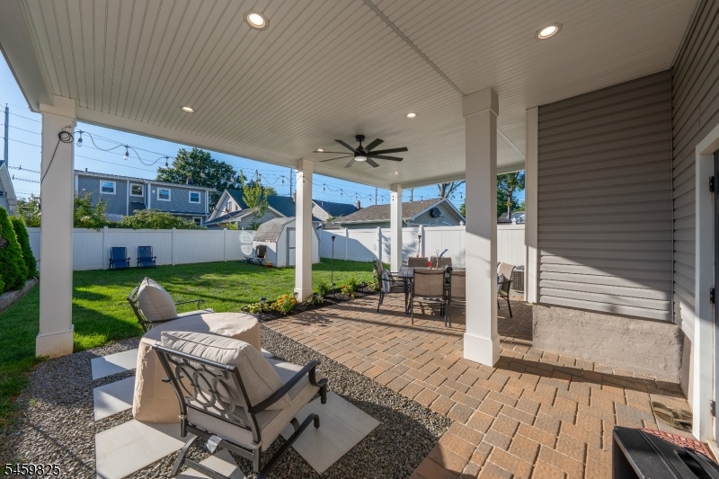 1248 Schmidt Avenue Union NJ 07083