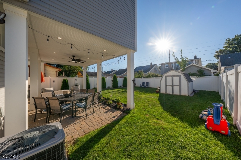1248 Schmidt Avenue Union NJ 07083