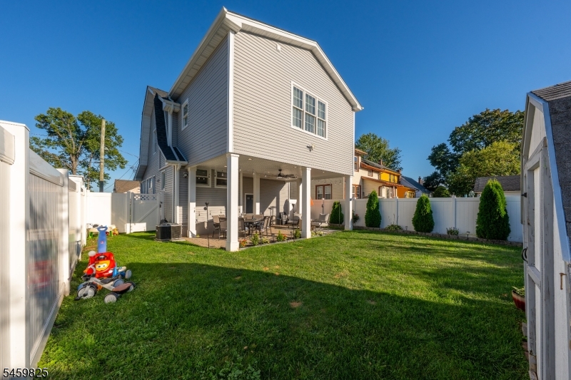 1248 Schmidt Avenue Union NJ 07083