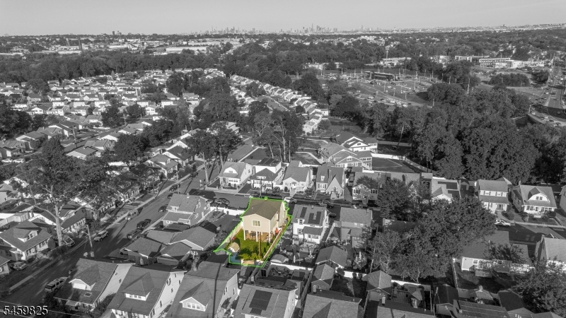 1248 Schmidt Avenue Union NJ 07083