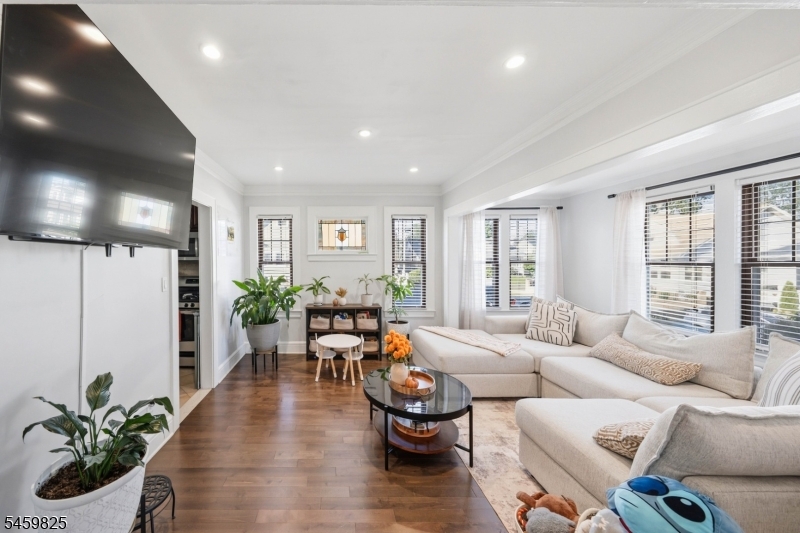 1248 Schmidt Avenue Union NJ 07083