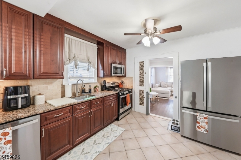 1248 Schmidt Avenue Union NJ 07083