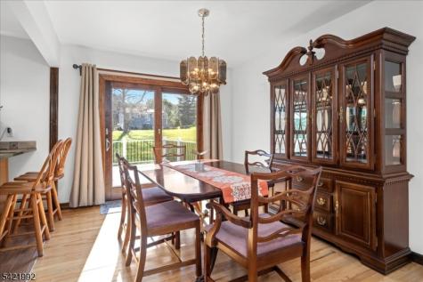 15 Carol Drive Vernon NJ 07418