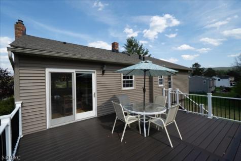 15 Carol Drive Vernon NJ 07418