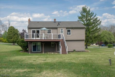15 Carol Drive Vernon NJ 07418