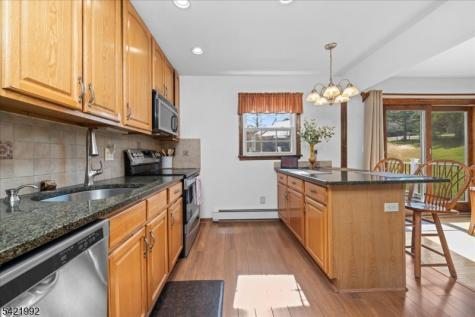 15 Carol Drive Vernon NJ 07418