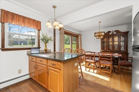 15 Carol Drive Vernon NJ 07418
