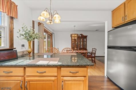 15 Carol Drive Vernon NJ 07418