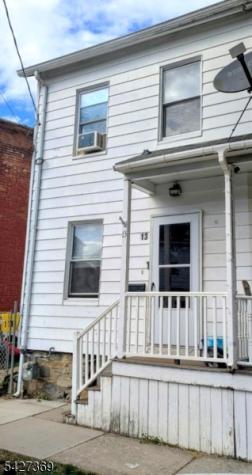 13 Lewis Street Phillipsburg NJ 08865