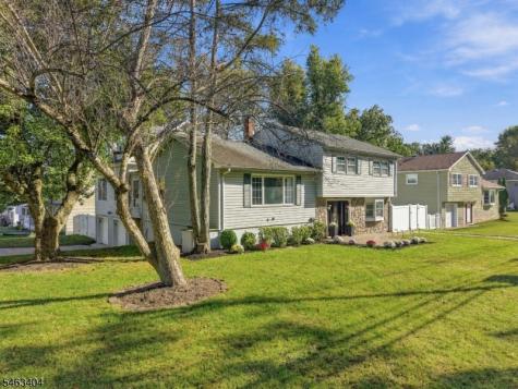 223 Fairview Avenue Verona NJ 07044