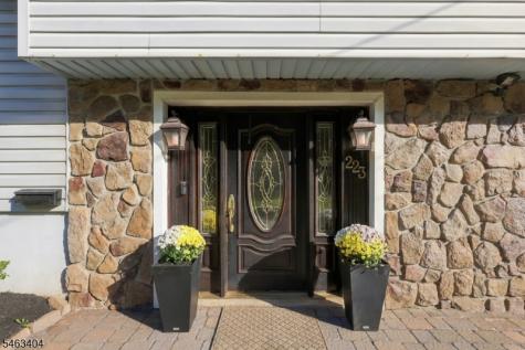 223 Fairview Avenue Verona NJ 07044