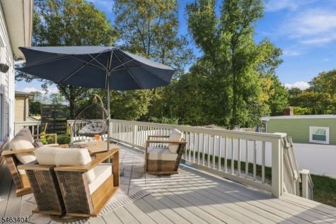 223 Fairview Avenue Verona NJ 07044