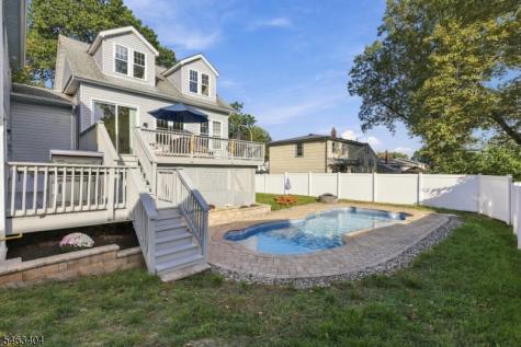 223 Fairview Avenue Verona NJ 07044