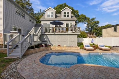 223 Fairview Avenue Verona NJ 07044