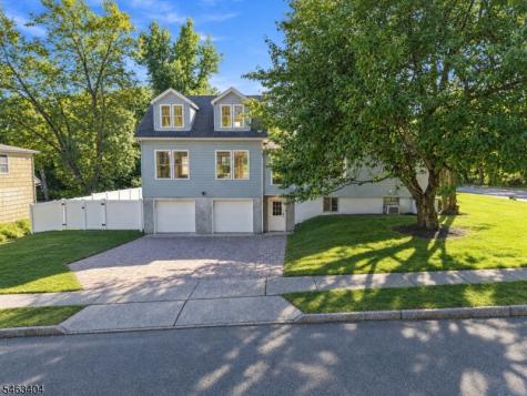 223 Fairview Avenue Verona NJ 07044