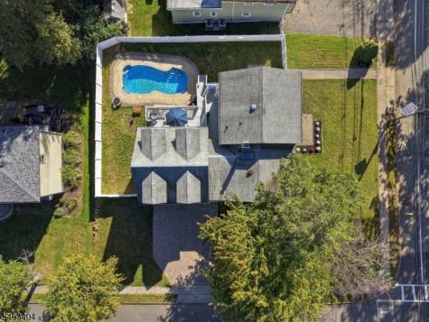 223 Fairview Avenue Verona NJ 07044