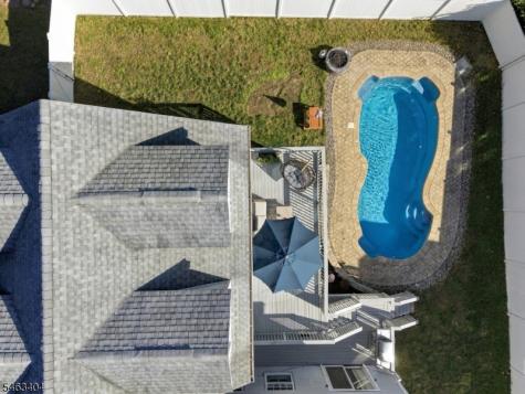 223 Fairview Avenue Verona NJ 07044