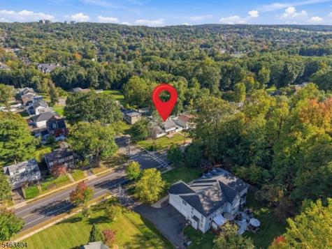 223 Fairview Avenue Verona NJ 07044