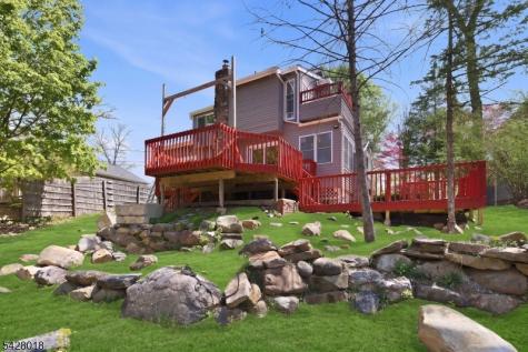 26 Hillview Terrace Denville NJ 07834