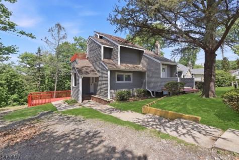 26 Hillview Terrace Denville NJ 07834