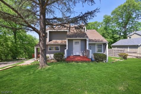 26 Hillview Terrace Denville NJ 07834
