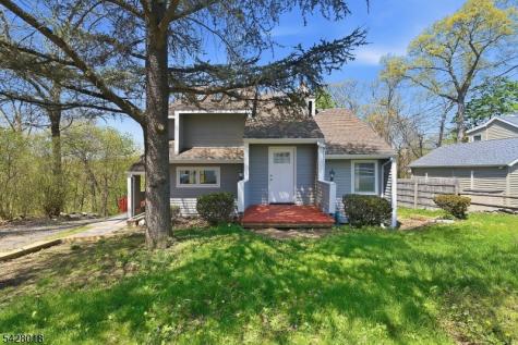 26 Hillview Terrace Denville NJ 07834