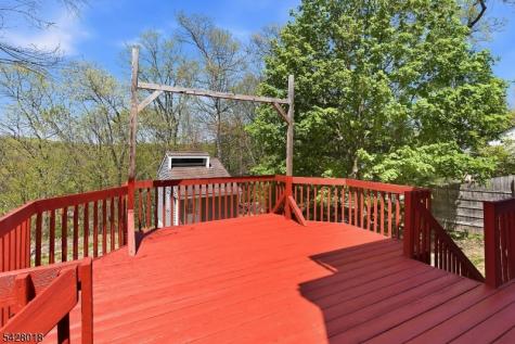 26 Hillview Terrace Denville NJ 07834