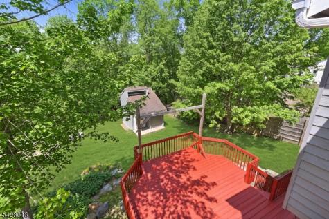 26 Hillview Terrace Denville NJ 07834