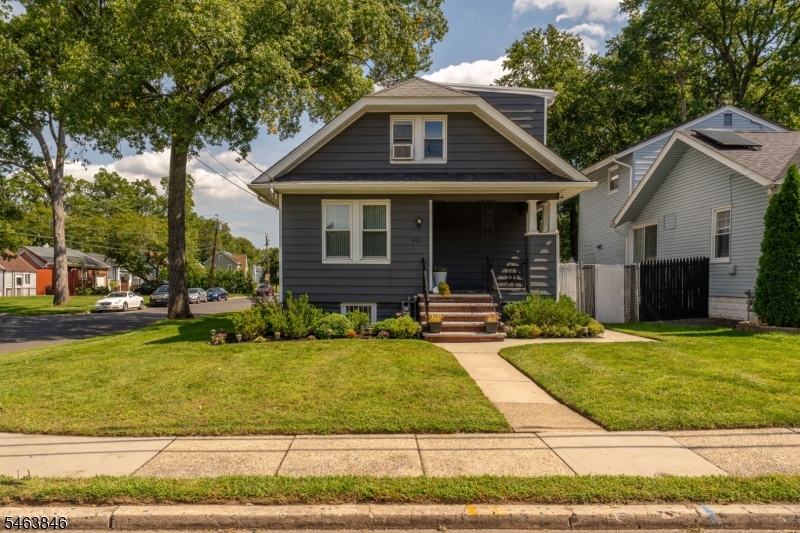 401 John Street Roselle NJ 07203
