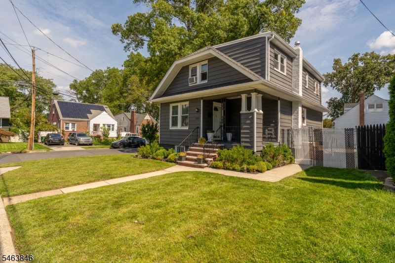 401 John Street Roselle NJ 07203