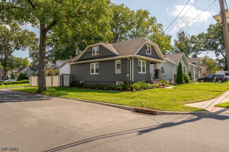 401 John Street Roselle NJ 07203