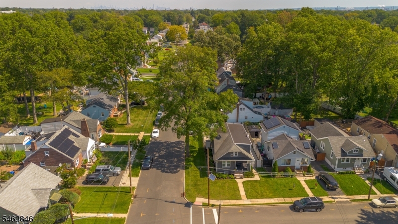 401 John Street Roselle NJ 07203