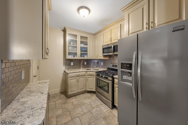 401 John Street Roselle NJ 07203