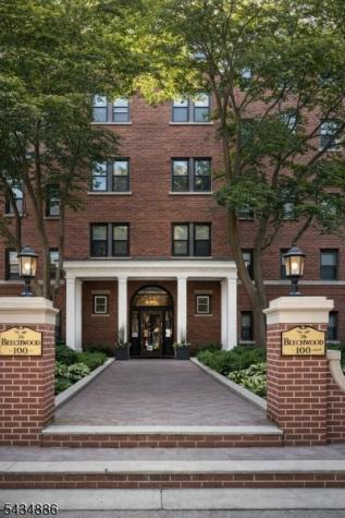 100 Prospect Avenue Hackensack NJ 07601