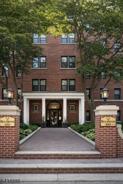 100 Prospect Avenue Hackensack NJ 07601