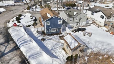 25 Bucknell Way Hopatcong NJ 07843
