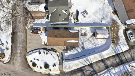 25 Bucknell Way Hopatcong NJ 07843