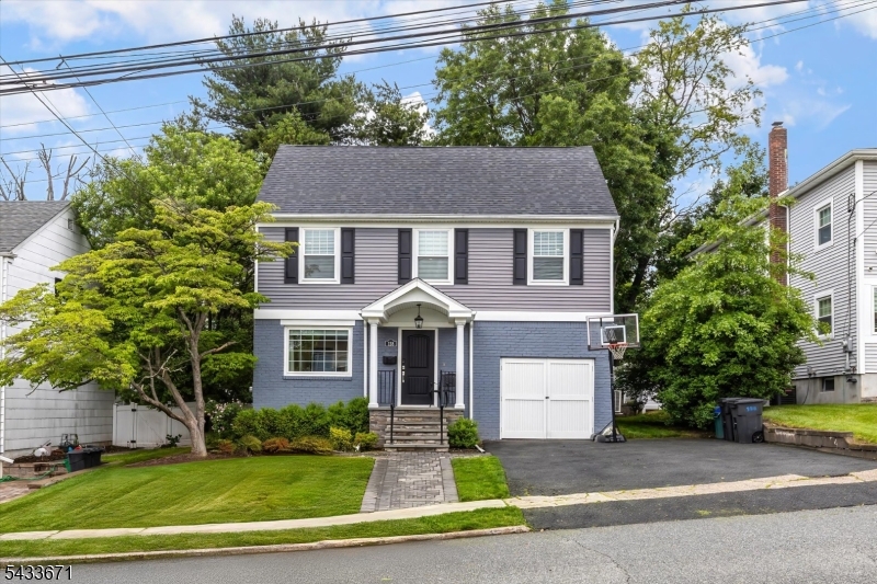128 Edgewood Avenue Clifton NJ 07012