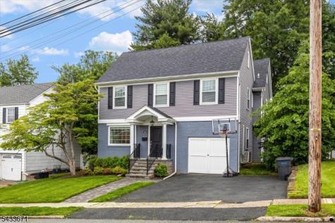 128 Edgewood Avenue Clifton NJ 07012