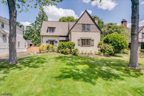 30 Glenwood Drive Millburn NJ 07078