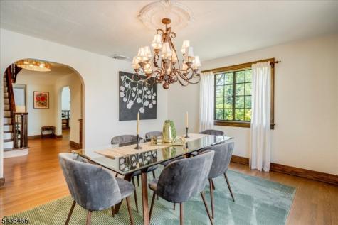 30 Glenwood Drive Millburn NJ 07078