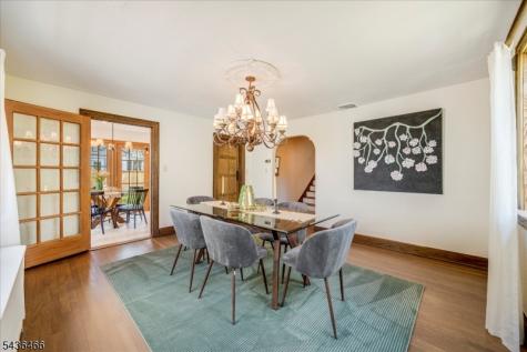 30 Glenwood Drive Millburn NJ 07078
