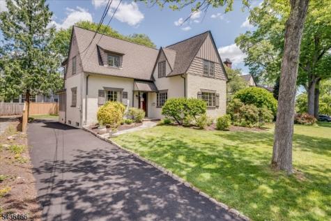30 Glenwood Drive Millburn NJ 07078