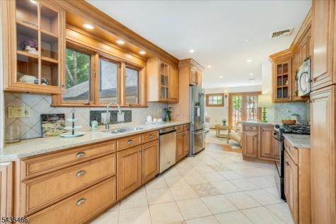 30 Glenwood Drive Millburn NJ 07078