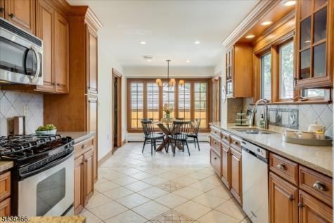 30 Glenwood Drive Millburn NJ 07078