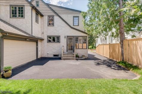 30 Glenwood Drive Millburn NJ 07078