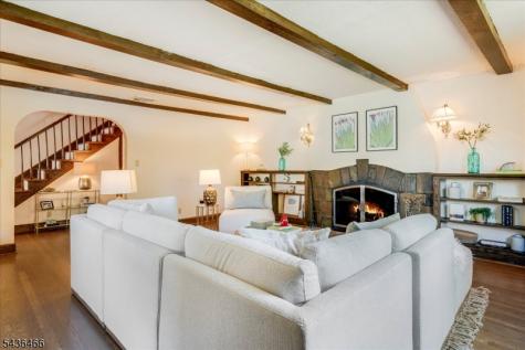 30 Glenwood Drive Millburn NJ 07078