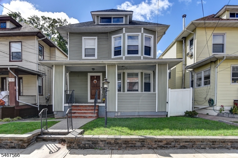 84 86GROVE Street Elizabeth NJ 07202